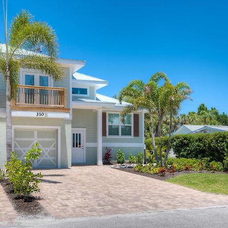 Key Lime Cottage Holmes Beach Buitenkant foto