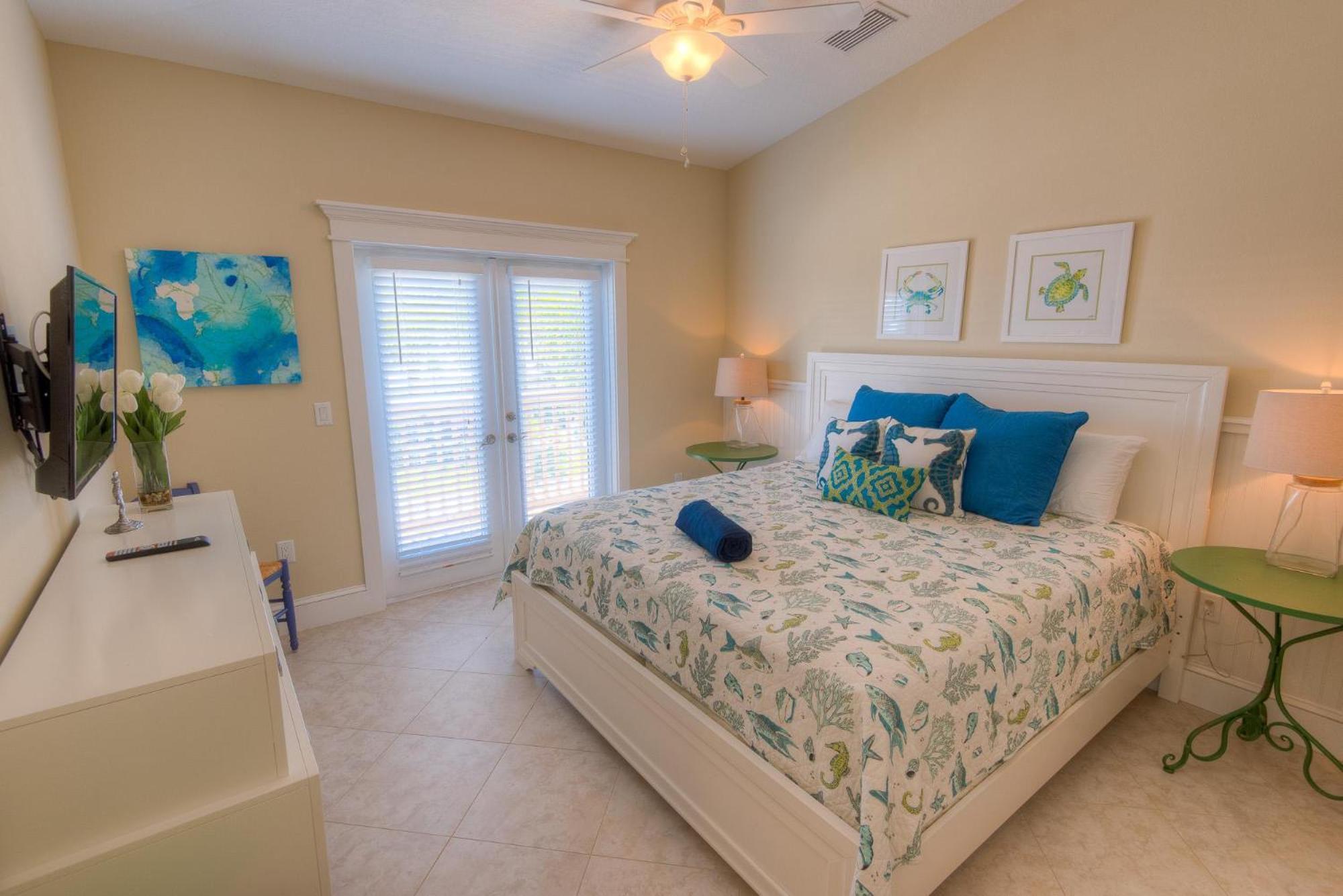 Key Lime Cottage Holmes Beach Buitenkant foto