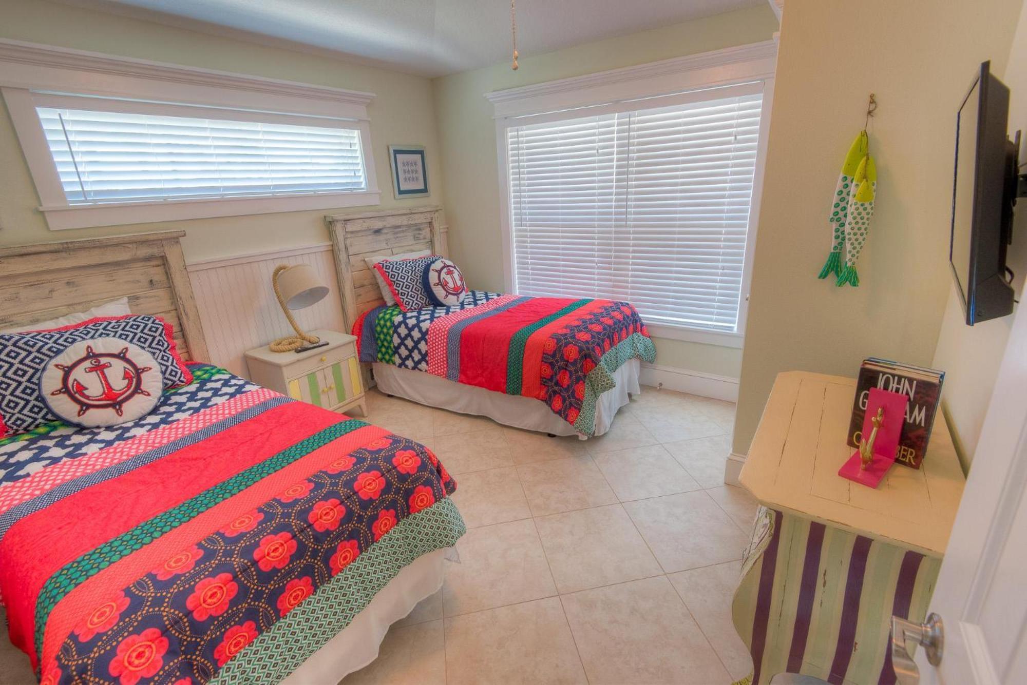 Key Lime Cottage Holmes Beach Buitenkant foto