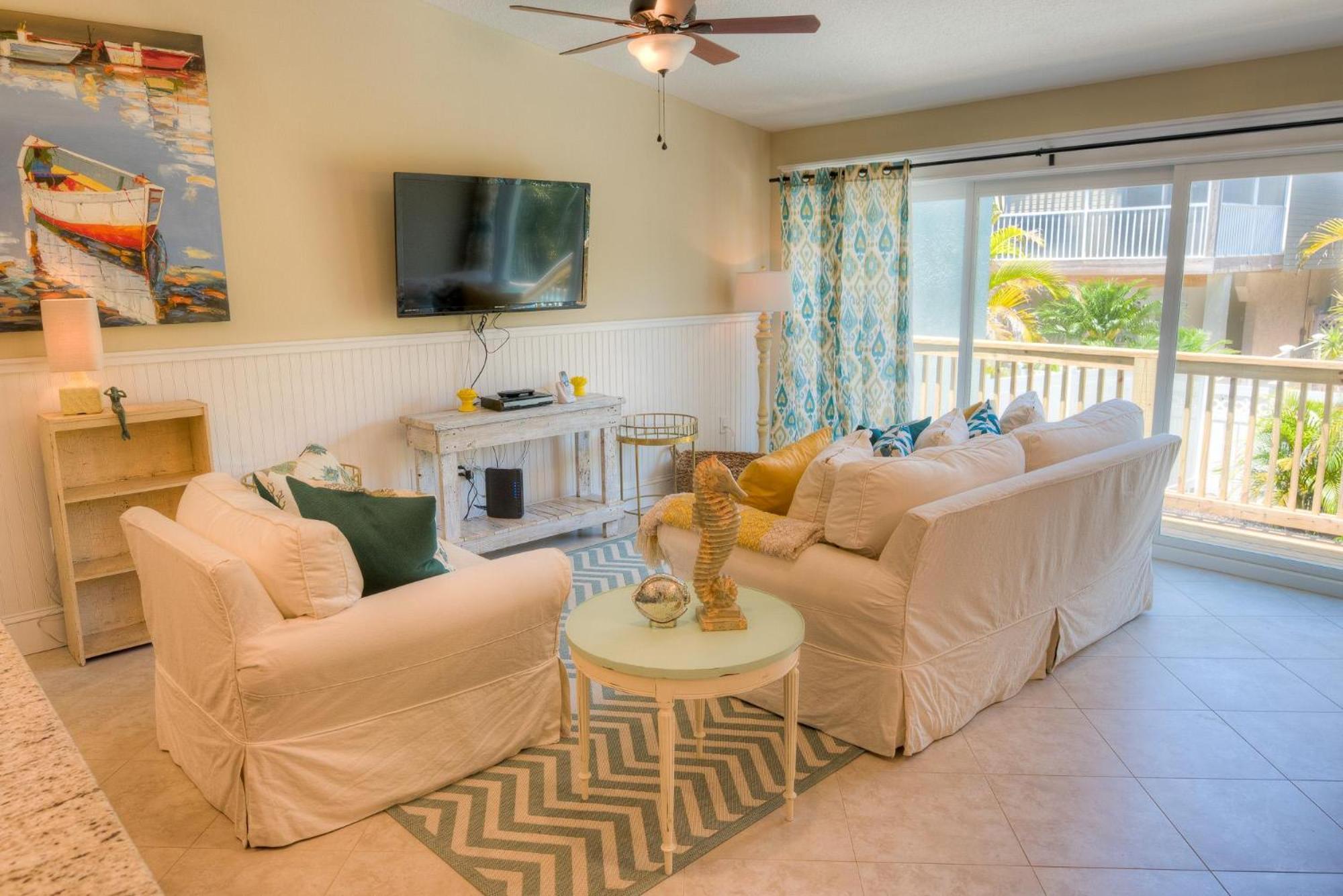 Key Lime Cottage Holmes Beach Buitenkant foto